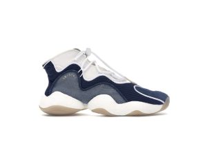 Collegiate Navy/Cloud White/Running Whitead