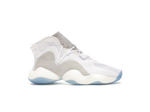 Cloud White/Cloud White/Real Purple