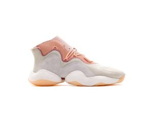 Cream White/Clear Orange/Clear Grey