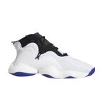 Core Black/Cloud White/Real Purple