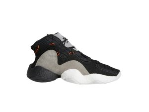 Core Black/Orange/Hi Res Red