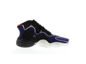 Real Purple/Core Black/Orange