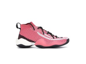 Chalk Pink/Footwear White/Core Black