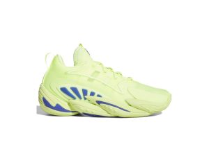 Желтый цвет, Активный синий