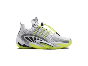 Footwear White/Solar Yellow/Core Black