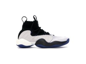 Core Black/Cloud White/Real Purple