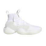 Cloud White/Cloud White/Maroon