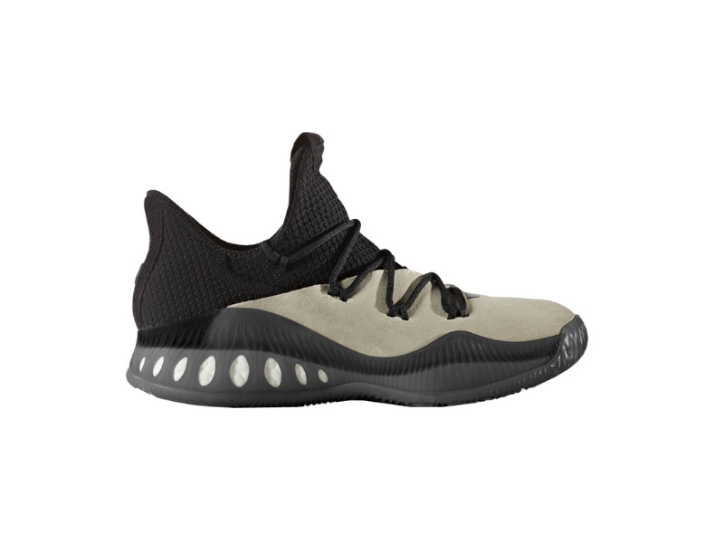 adidas Crazy Explosive Low Day One Clay Brown