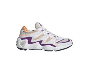 Хрустально-белый, Оранжевая вспышка