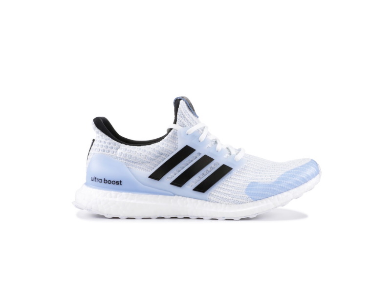 adidas Game Of Thrones x UltraBoost 4.0 White Walkers