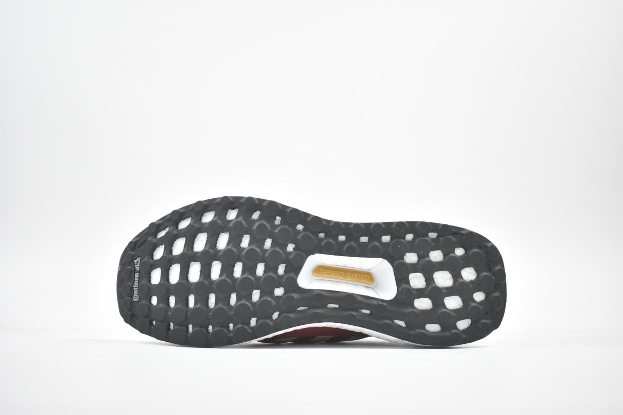 Кроссовки adidas Game Of Thrones x Wmns UltraBoost 4.0 House Lannister