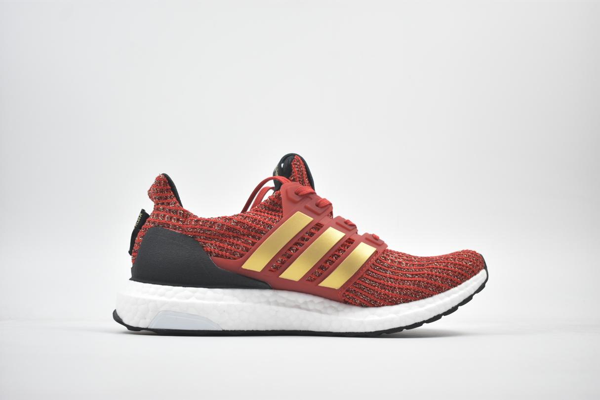 Кроссовки adidas Game Of Thrones x Wmns UltraBoost 4.0 House Lannister