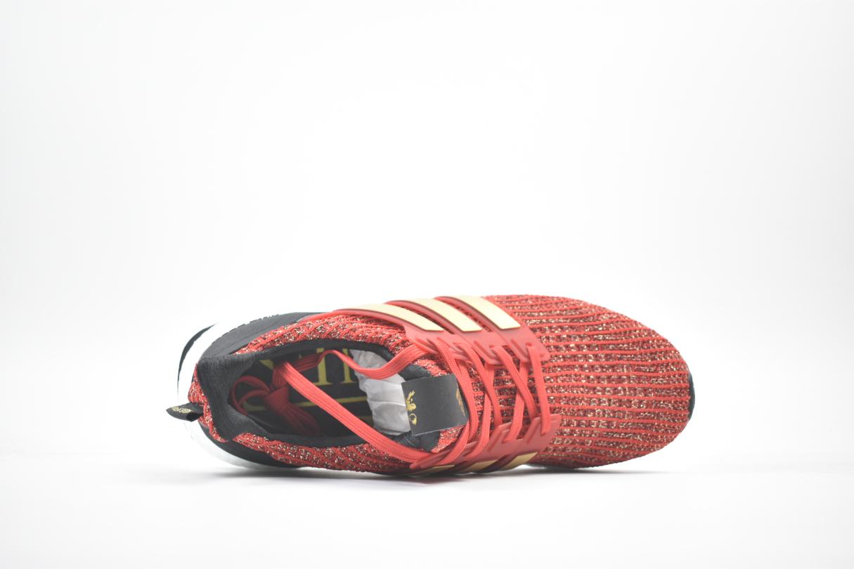 Кроссовки adidas Game Of Thrones x Wmns UltraBoost 4.0 House Lannister