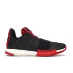 Core Black/Grey/Scarlet