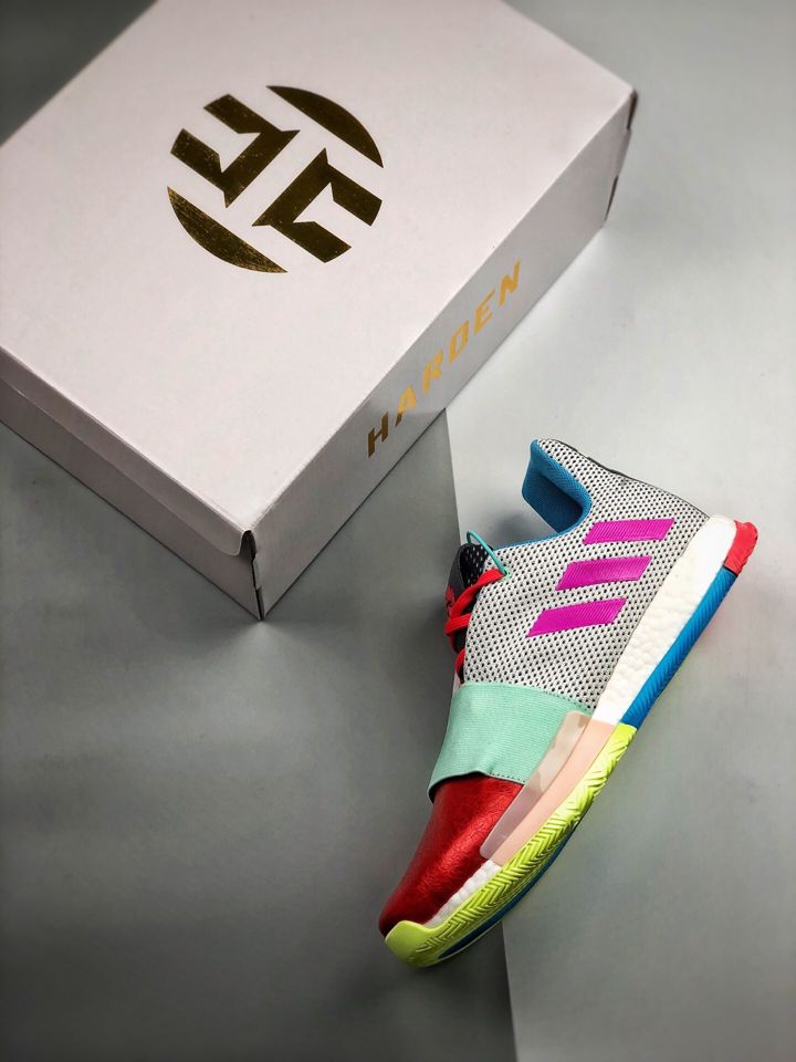 harden vol 3 different breed for sale