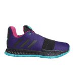 Collegiate Purple/Core Black/Light Aqua