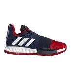 Legend Ink/Collegiate Navy/Power Red