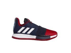 Legend Ink/Collegiate Navy/Power Red