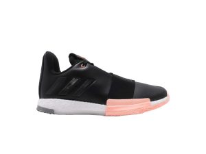 Core Black/Orange/Footwear White