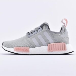 adidas NMD R1 Clear Onix Vapour Pink W 1