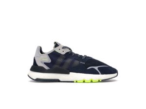 Collegiate Navy/Core Black/Grey Two