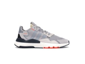 Grey Two/Multi Solid Grey/Solar Orange