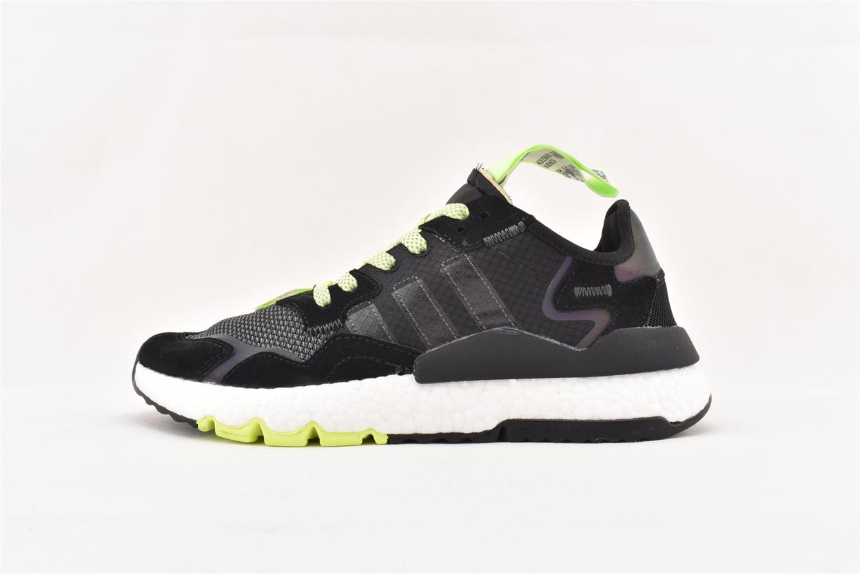 Кроссовки adidas Nite Jogger Jet Set Shanghai