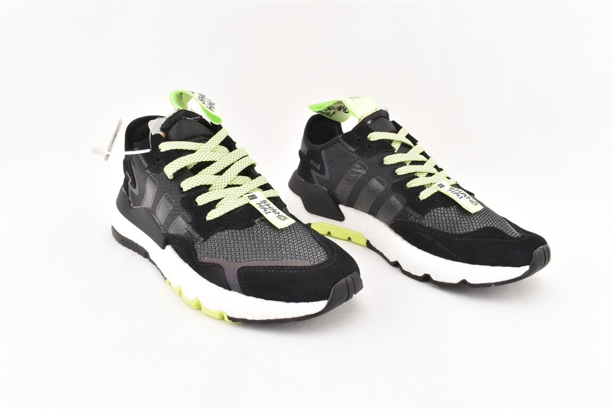 Кроссовки adidas Nite Jogger Jet Set Shanghai