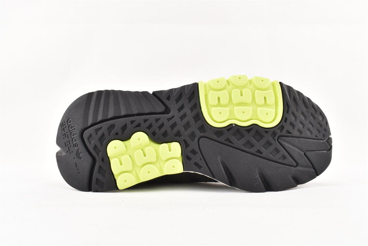Кроссовки adidas Nite Jogger Jet Set Shanghai