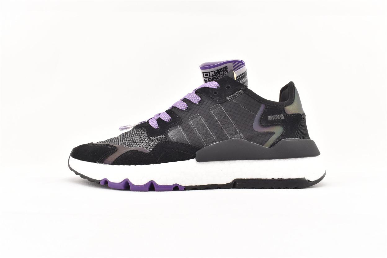 Кроссовки adidas Nite Jogger Jet Set Tokyo