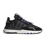 Core Black/Cloud White/Hi-Res Purple