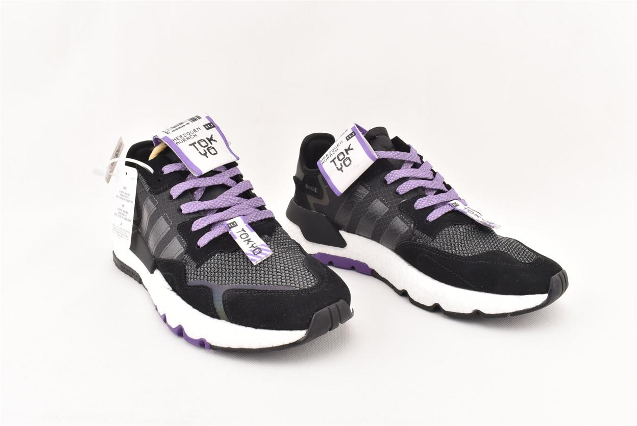 Кроссовки adidas Nite Jogger Jet Set Tokyo