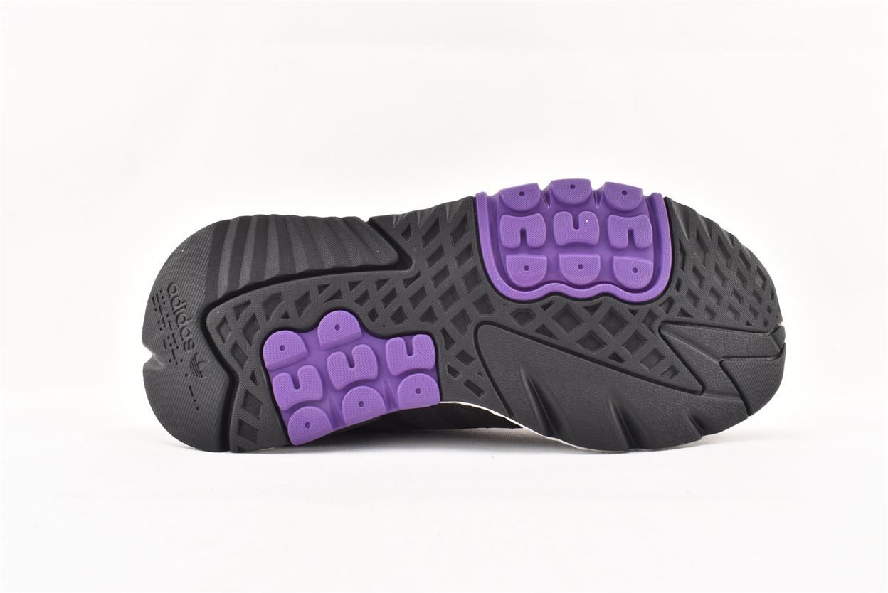 Кроссовки adidas Nite Jogger Jet Set Tokyo