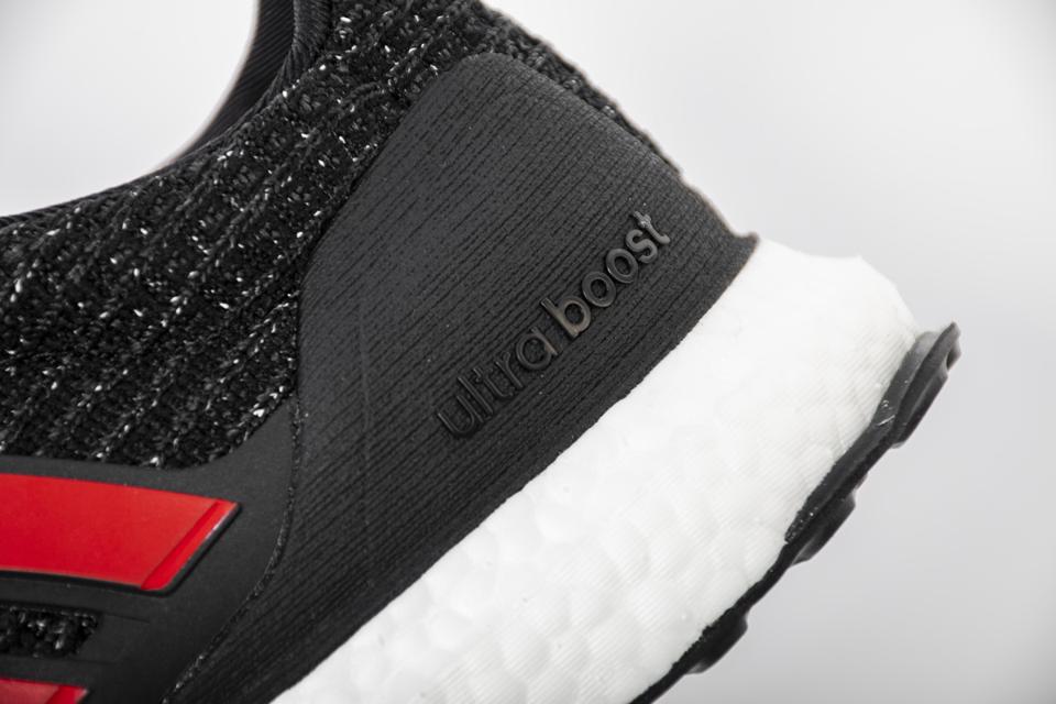 Кроссовки adidas Ren Zhe x UltraBoost 4.0 Chinese New Year