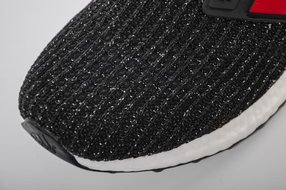 Кроссовки adidas Ren Zhe x UltraBoost 4.0 Chinese New Year