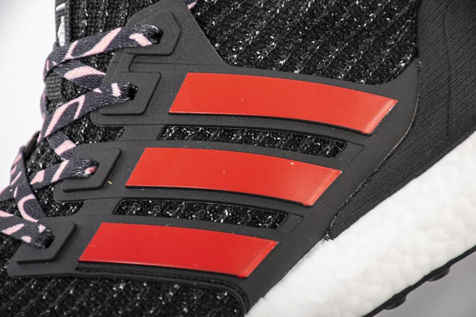 Кроссовки adidas Ren Zhe x UltraBoost 4.0 Chinese New Year