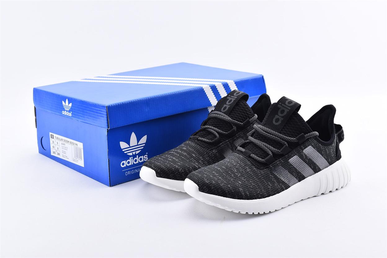 Кроссовки adidas Wmns Kaptir X Core Black