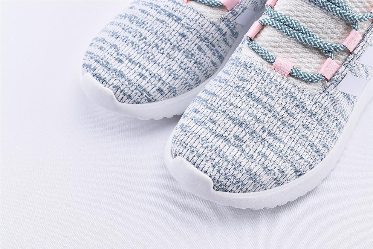 Кроссовки adidas Wmns Kaptir X White Dark Green