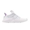 Footwear White/Purple