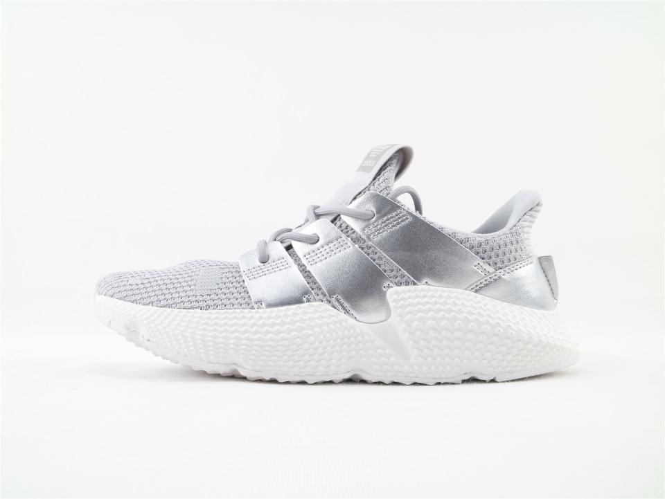 Кроссовки Wmns adidas Prophere Silver Metallic