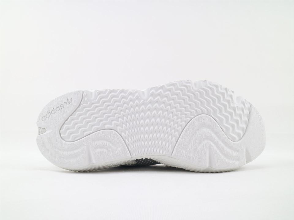 Кроссовки Wmns adidas Prophere Silver Metallic