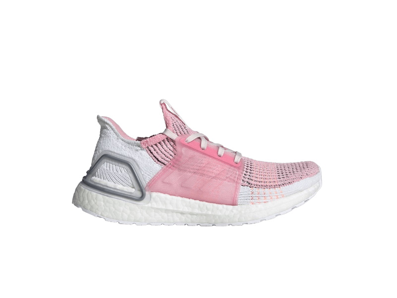 adidas Wmns UltraBoost 19 True Pink