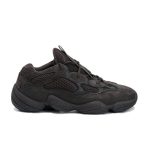 Shadow Black/Shadow Black/Shadow Black