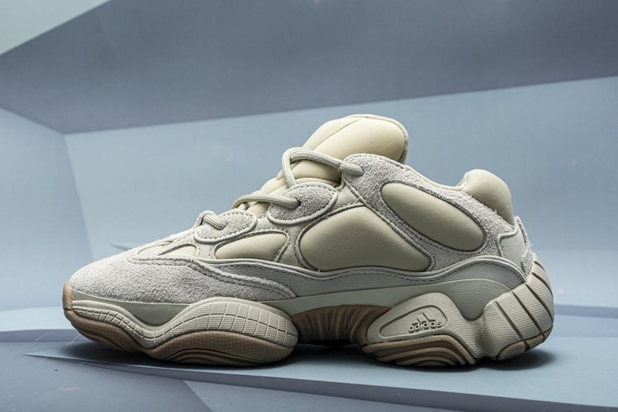 Кроссовки adidas Yeezy 500 Stone