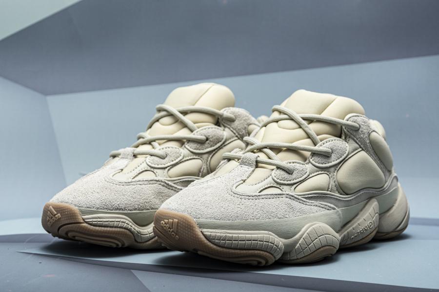 Кроссовки adidas Yeezy 500 Stone