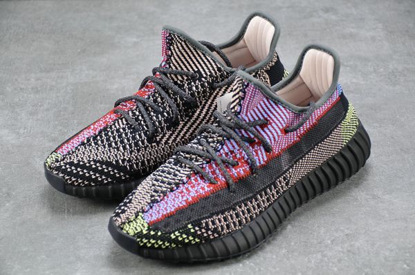 adidas Yeezy Boost 350 V2 Yecheil Non Reflective FW5190