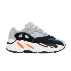 adidas Yeezy Boost 700 Wave Runner Solid Grey Infant