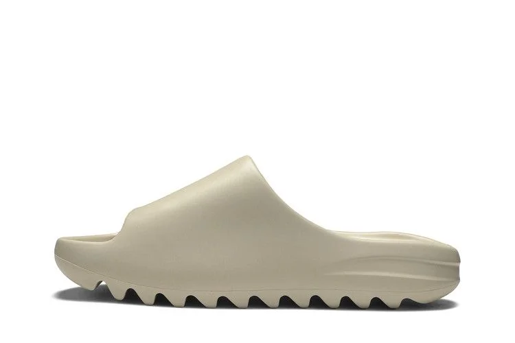 adidas Yeezy Slides 'Bone'