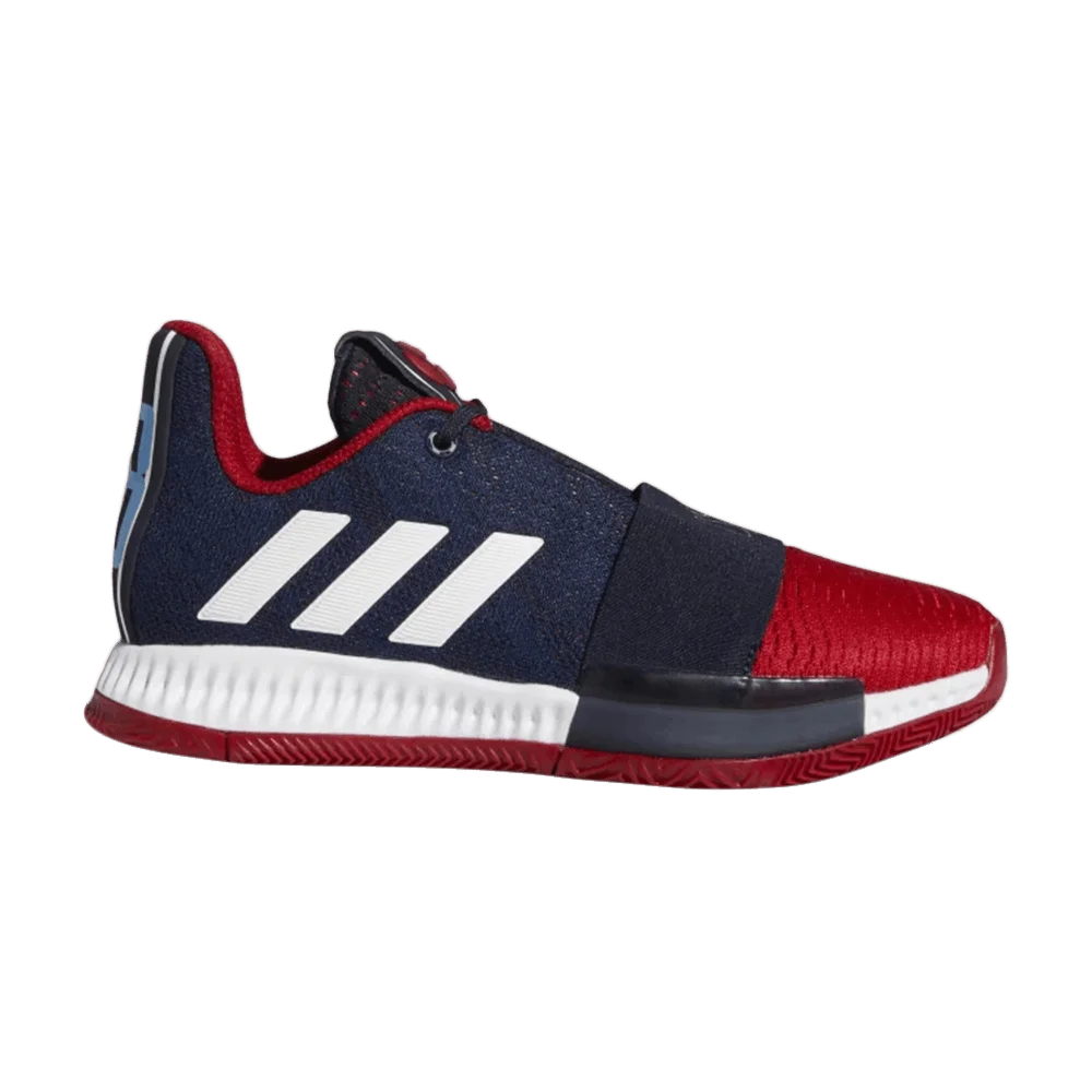 Кроссовки Adidas Harden Vol. 3 J 'Shark'