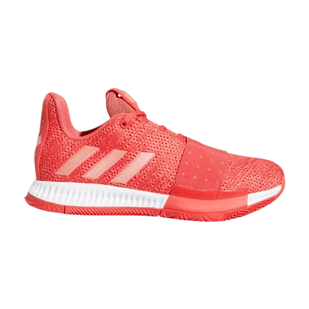 Кроссовки Adidas Harden Vol. 3 J 'Easy Coral'